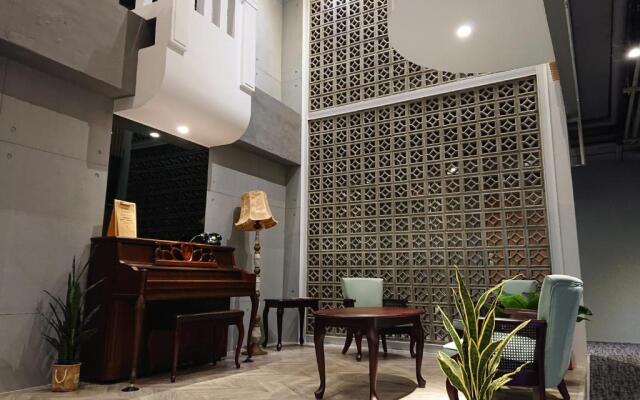 Cho hotel 3
