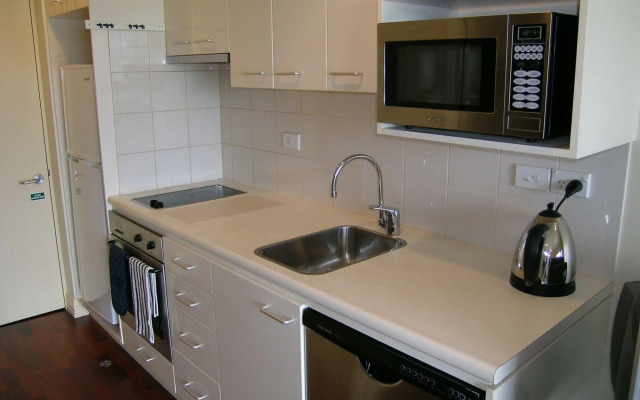 West Fitzroy Apartments