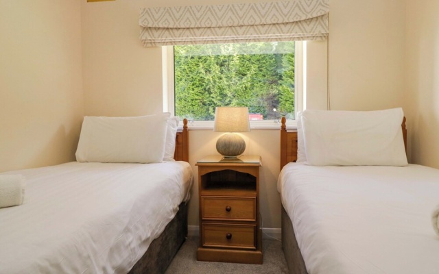Dogwood Timber Lodge