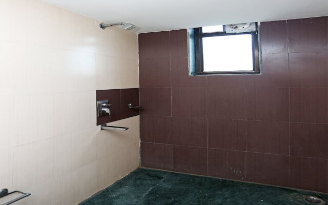 Hotel Mantri Residency
