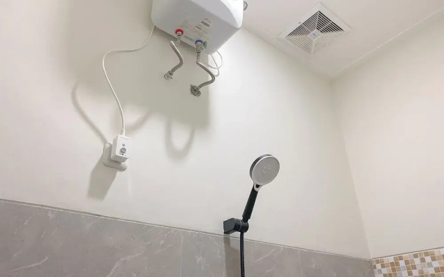 Nice Look Studio (No Kitchen) At Celebrity Mansion