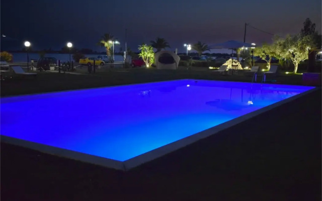 Theoxenia Messolonghi