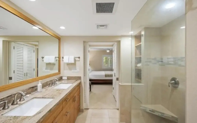 Makena Surf, #f-111 2 Bedroom Condo