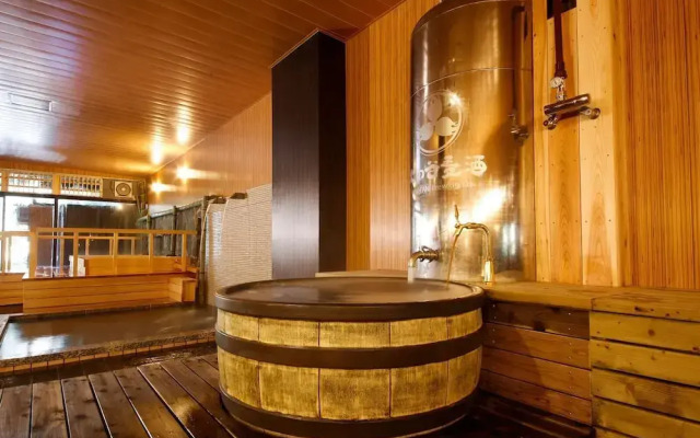 Misugi Resort Hotel Annex