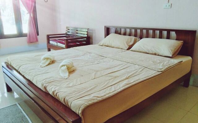 Rimlay laemsak homestay