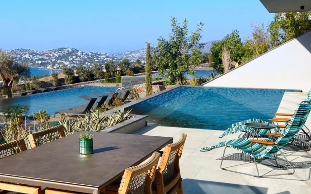 G Beyond Apartments & Villas