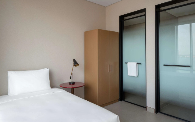Andaz Doha, By Hyatt
