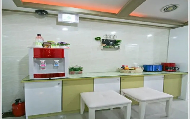 Vision Guesthouse