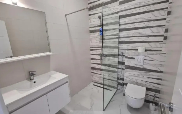 Pool Villa Luxoria Trebesin