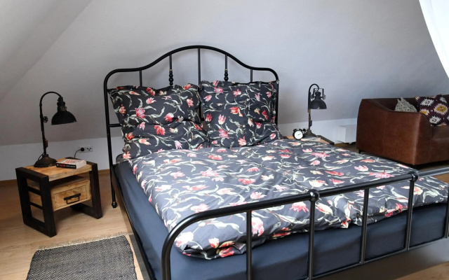 Loft-Style-Living Schütt - einfach anders