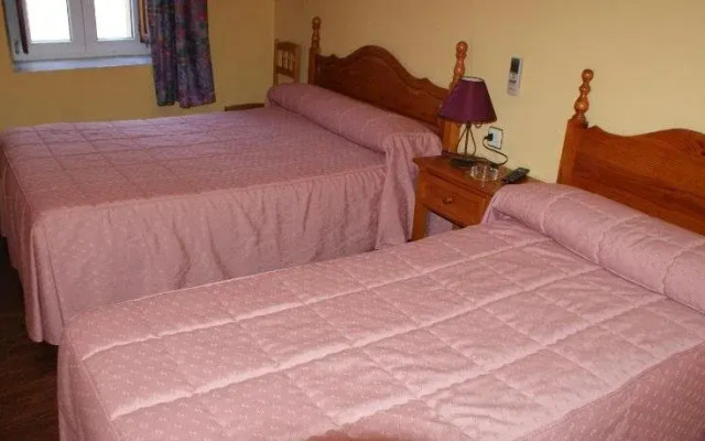 Hostal Nuria