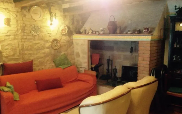 Residenza Etrusca