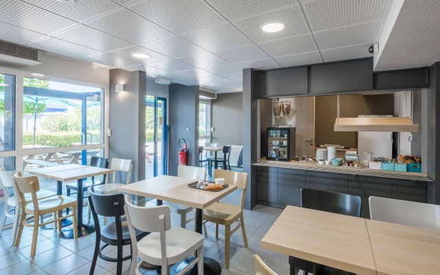 B&B HOTEL Valence Nord