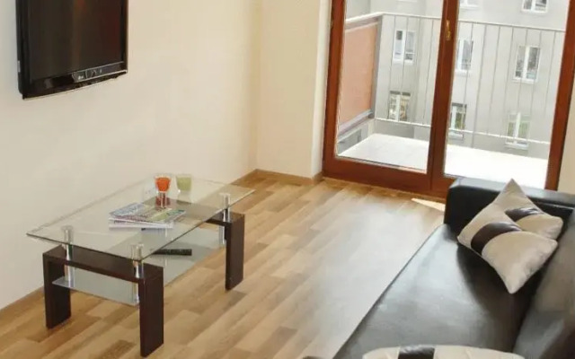 Cracow Stay Apartments