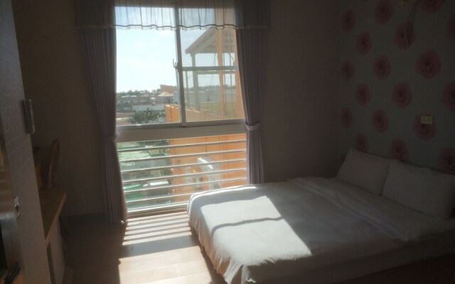 Kenting Ark Hotel