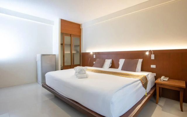 Orchid Garden Hotel