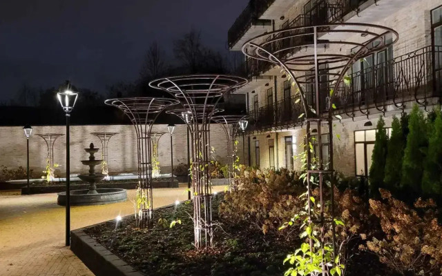 Cosy Apartments in Vilnius Center
