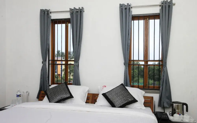 Hotel Du Palais