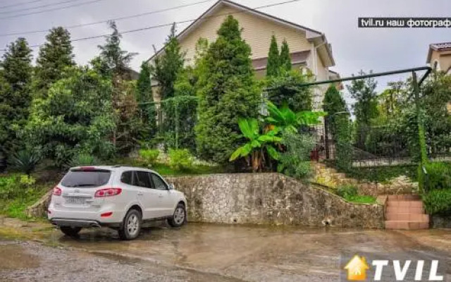 Гостевой Дом на Пирогова 36а