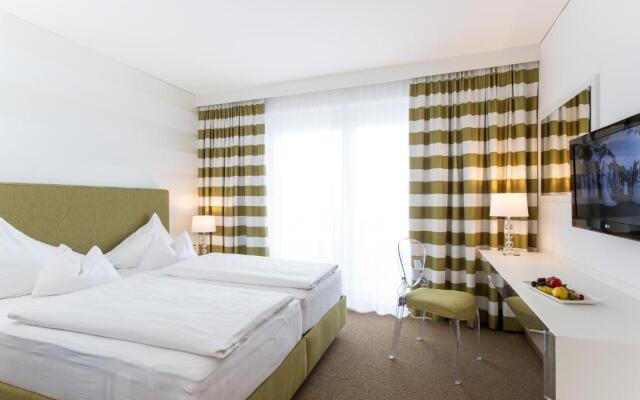 Werzers Hotel Resort Pörtschach