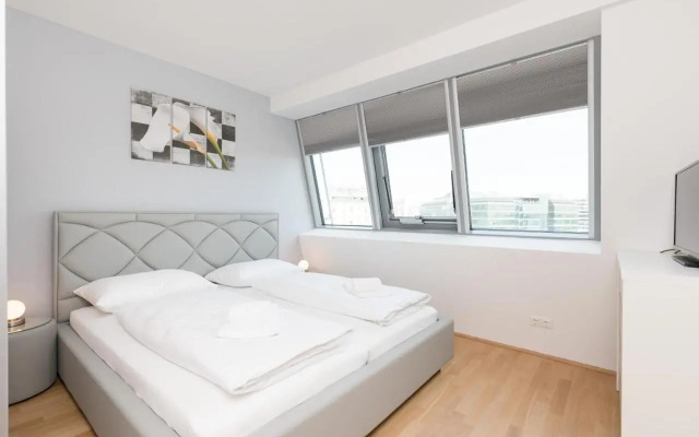 Yourapartment Prater