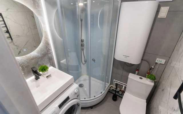 Апартаменты Степаненков на Малышева 25