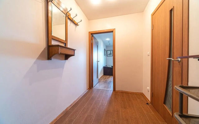 Lesnaya Apartment