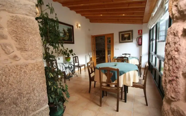 Casa da Roncha
