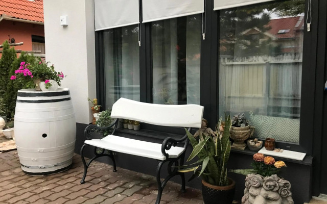 Rosehill 2 Apartman
