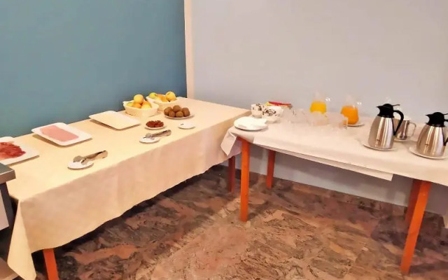 Hotel Alda Acquamaris Sanxenxo