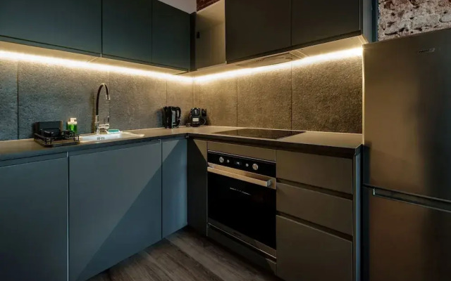 RentPlanet - Apartamenty Krasińskiego