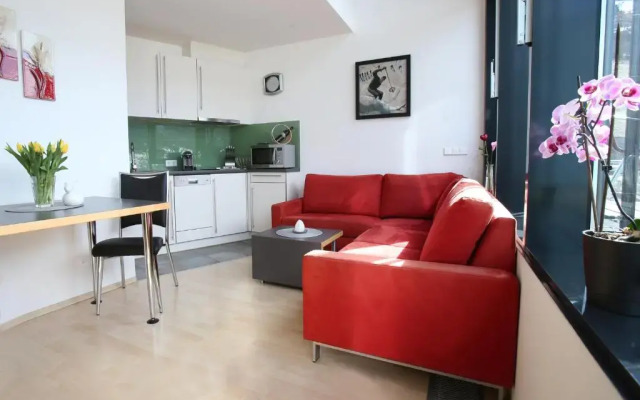 **** PanoramA Apartments