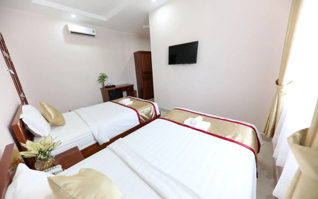 Thuan Hai Hotel