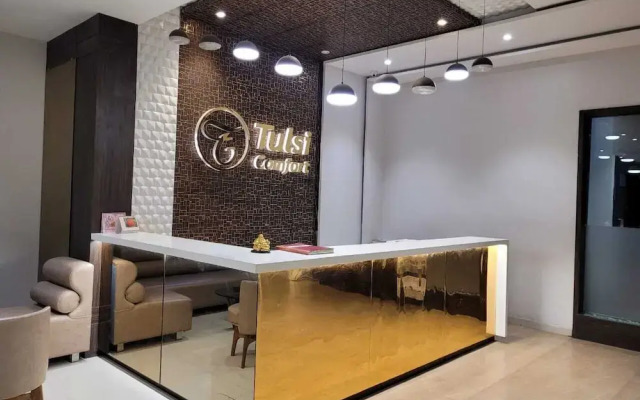 Hotel Tulsi Comfort