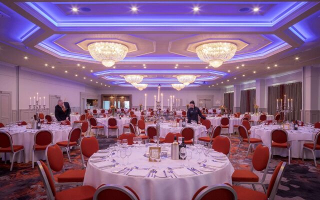 Clayton Hotel Silver Springs