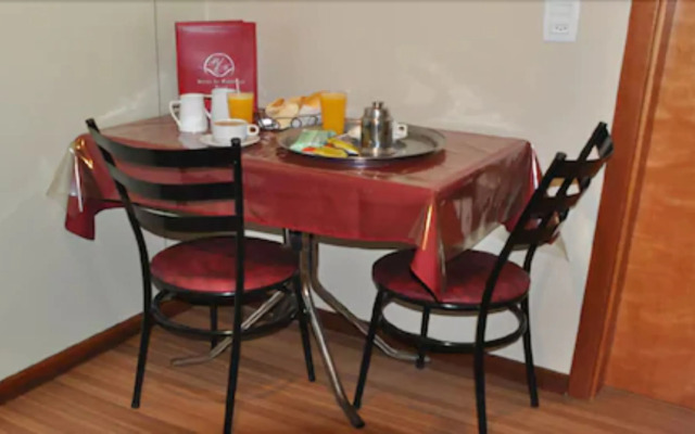 Hotel Barão do Flamengo - Adult Only