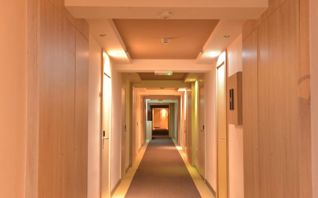 Apartment Ski Star Konaci