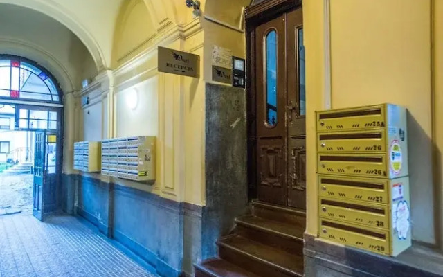 San Sebastian Apartament