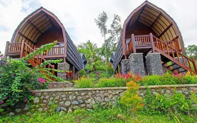 Capital O 91837 Villa Bukit Leddu