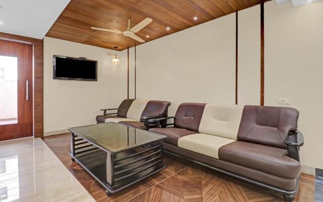 Itsy Hotels G Square