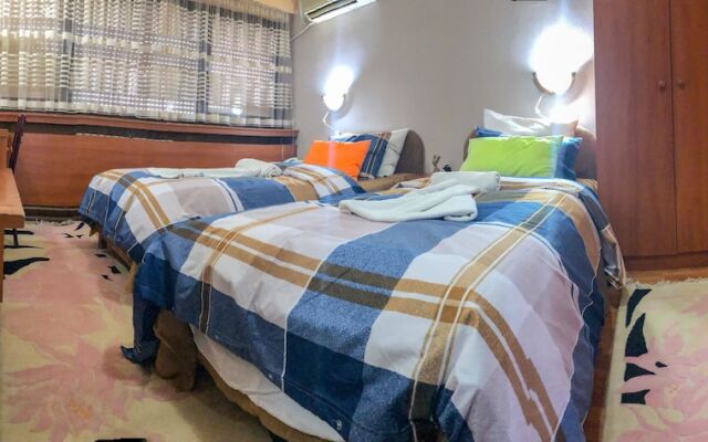 "room in Guest Room - Hotel Square Macedonia"