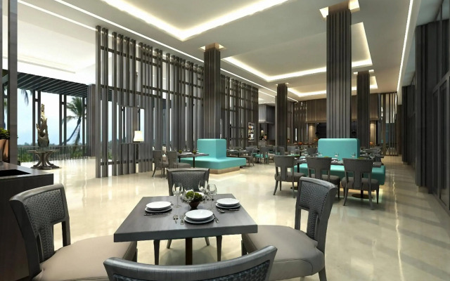 Fairfield by Marriott Belitung