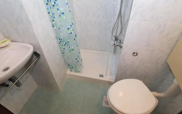 Apartment 1408