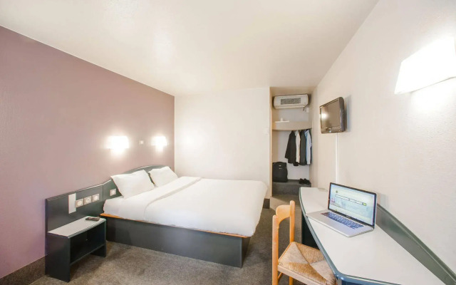 B&B HOTEL Herblay