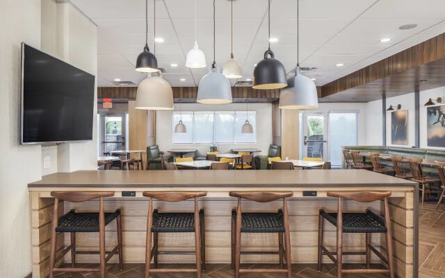 Fairfield Inn & Suites by Marriott Lebanon