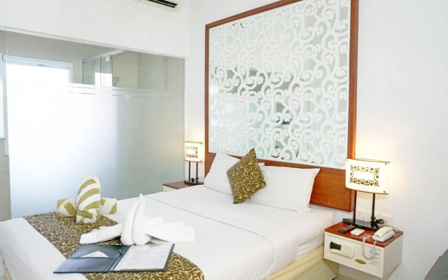 Samsara Inn