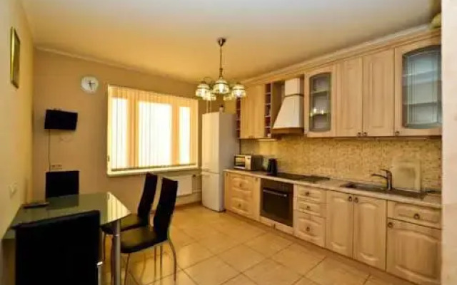 Apartments na Yesenina