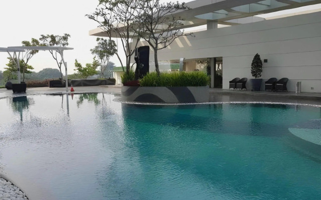 Apatel U Residence Tower 2