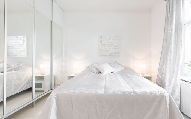 Go Happy Home Apartments