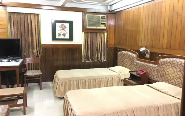 Nalanda Hotel